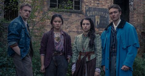 soap2day the irregulars|Netflix Irregulars Season 1 Recaps Episodes 1 to 8 .